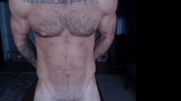 Blakemyers  05-11-2021 video horny